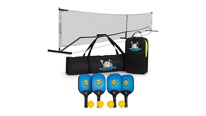 Anything Sports Pickleball Set
